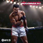 Muhammad Ali Instagram – I’m young; I’m handsome; I’m fast and now I’m in #UFC5

Pre-order now: @easportsufc