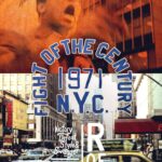 Muhammad Ali Instagram - March 8, 1971. Madison Square Garden, New York City. The undisputed heavyweight title on the line, and the hottest ticket in boxing’s illustrious history. ⁣ ⁣ “The Fight of the Century” lived up to billing, and because Muhammad Ali came up short, over the next four years he became living proof of his own belief. “There’s nothing wrong with getting knocked down, as long as you get right back up.”⁣ ⁣ New @rootsoffight orange throwback 1971 Ali x FOTC Tee that gives an iconic nod to NYC sports history and the Mecca of boxing.⁣ ⁣ Link in story!⁣ ⁣ #MuhammadAli #RootsofFight #KnowYourRoots