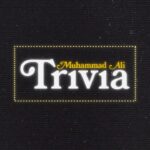Muhammad Ali Instagram - ✍️Muhammad Ali Trivia ✍️⁣ ⁣ How many times did Muhammad Ali fight Floyd Patterson?⁣ ⁣ Comment your answer below!⁣ ⁣ ⁣ ⁣ #MuhammadAli #Icon #Question #Trivia #Boxing #Champion #GOAT