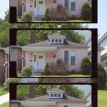 Muhammad Ali Instagram - Muhammad Ali’s childhood home on 3302 Grand Avenue in Louisville, Kentucky⁣ ⁣ ⁣ #MuhammadAli #ChildhoodHome #House #Icon #Louisville #Kentucky