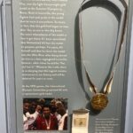 Muhammad Ali Instagram - Fun Fact: After Muhamad Ali won the Olympic gold medal in 1960, he wore it for 2 full days straight without taking it off!⁣ ⁣ @alicenterlou⁣ ⁣ #MuhammadAli #Icon #Fact #Olympic #GoldMedal #Twodays