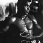 Muhammad Ali Instagram - During his tenure as an amateur boxer from 1954 – 1960, Muhammad Ali achieved remarkable success, securing several notable victories that included six Kentucky Golden Gloves championships, two National AAU titles, and a gold medal at the 1960 Olympics.⁣ ⁣ 📸: @neilleiferphotography⁣ ⁣ ⁣ #MuhammadAli #Icon #Boxing #Champion #Olympics #GoldenGloves #NationalTitles
