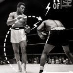 Muhammad Ali Instagram - “Float like a butterfly, sting like a bee.”⁣ New Arrival by @rootsoffight.⁣ ⁣ The #rootsoffight vintage yellow “Float Like a Butterfly” hoody is now available, paying homage to the great Muhammad Ali - only at rootsoffight.com.⁣ ⁣ #MuhammadAli #KnowYourRoots