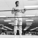 Muhammad Ali Instagram - 🥊 On this day in 1971 🥊⁣ ⁣ Ali took on his longtime sparring partner, Jimmy Ellis, and emerged victorious.⁣ ⁣ ⁣ 📸: @neilleiferphotography⁣ ⁣ ⁣ #MuhammadAli #Icon #JimmyEllis #Champion #Fight #NeilLeifer