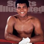 Muhammad Ali Instagram - @sportsillustrated Cover: June 13, 2016⁣ ⁣ A dedicated issue to remembering and honoring the life of Muhammad Ali.⁣ ⁣ 📸: @neilleiferphotography⁣ ⁣ ⁣ #MuhammadAli #Icon #SportsIllustrated #NeilLeifer #Dedication #Tribute
