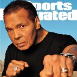 Muhammad Ali Instagram - @sportsillustrated Cover: June 13, 2016⁣ ⁣ A dedicated issue to remembering and honoring the life of Muhammad Ali.⁣ ⁣ 📸: @neilleiferphotography⁣ ⁣ ⁣ #MuhammadAli #Icon #SportsIllustrated #NeilLeifer #Dedication #Tribute