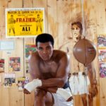 Muhammad Ali Instagram – Comment below what your favorite Muhammad Ali memory is! ⬇️⁣
⁣
📸: @neilleiferphotography⁣
⁣
 ⁣
#MuhammadAli #Icon #NeilLeifer #Photography #Boxing #Champion #GOAT #Fight