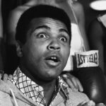 Muhammad Ali Instagram – “I’d have been the world’s greatest at whatever I did. If I were a garbageman, I’d be the world’s greatest garbageman! I’d pick up more garbage and faster than anyone has ever seen.”⁣
⁣
 ⁣
#MuhammadAli #Quote #GOAT #Champion #Greatest #Icon
