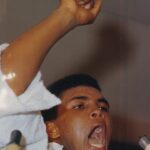 Muhammad Ali Instagram – “What’s my name?”⁣
⁣
 ⁣
#MuhammadAli #Icon #Quote #Boxing #Champion #Fight #GOAT