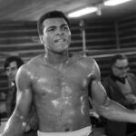Muhammad Ali Instagram – “I was just a kid from Kentucky who had the faith to believe in himself and the courage to follow his heart.”⁣
⁣
 ⁣
#MuhammadAli #Icon #Quote #Kentucky #Louisville #Courage #Heart