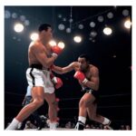 Muhammad Ali Instagram - Celebrating the birthday of Muhammad Ali, born on this day, 1942 The Greatest Of All Time! 📸 by Michael Brennan, Terry O’Neill, Neil Leifer, Al Satterwhite / Iconic Images. ‘View Shop’ to purchase, visit: iconicimagesgallery.com or contact: sales@iconicimages.net License photography from the archive: iconiclicensing.net #MuhammadAli #TheGreatest #Floatlikeabutterflystinglikeabee #Phantompunch #Worldheavyweighttitle #Boxer #Professionalboxer #Boxinglegacy #Winner #Heavyweightboxer #Alivsfrazier #Aliinsults #Michaelbrennan #Terryoneill #Neilleifer #Alshatterwhite #Iconicimages #Photography #Photographer #london #Limitededition #Fineart #Fineartforsale #Collector #Fineartphotography #Sportsphotography #Gallery #Onthisday #onthisdayinsport