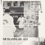 Muhammad Ali Instagram - “Live everyday as if it were your last because someday you’re gonna be right.” @muhammadali New RUDISxMuhammad Ali Collection out now.