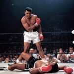 Muhammad Ali Instagram - Today we celebrate the life and legacy of Muhammad Ali on what would have been his 82nd Birthday. Happy Birthday, @muhammadali !