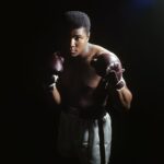 Muhammad Ali Instagram - Today we celebrate the life and legacy of Muhammad Ali on what would have been his 82nd Birthday. Happy Birthday, @muhammadali !