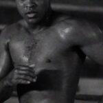 Muhammad Ali Instagram - “In the history of the world from the beginning of time, there’s never been another fighter like me.”⁣ ⁣ ⁣ #MuhammadAli #Icon #Quote #History #GOAT #Champion #Boxing #Fight
