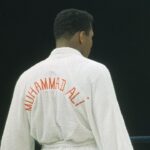 Muhammad Ali Instagram - Happy first day of winter! ❄️ ⁣ ⁣ ⁣ ⁣ #MuhammadAli #Icon #Champion #Boxing #GOAT #Winter #Cold #WinterSolstice