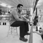 Muhammad Ali Instagram – “Christians are my brothers, Hindus are my brothers, all of them are my brothers. We just think different and believe different.”⁣
⁣
 ⁣
#MuhammadAli #Icon #Quote #Religion #Brothers #Belief #Love #Kindness #Spirituality