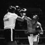 Muhammad Ali Instagram – “Every man wants to believe in himself. And every man wants to be fearless. We become heroes when we stand up for what we believe in.”⁣
⁣
 ⁣
#MuhammadAli #Icon #Quote #Belief #Fearlessness #Heroes #GOAT #Champion #Boxing