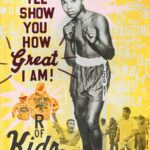 Muhammad Ali Instagram - “I’ll show you how great I am!”⁣ ⁣ Young Ali was out to prove the world wrong, and he did it in every way imaginable. He earned that nickname - 'The Greatest’.⁣ ⁣ Pass on the legacy to the next generation. The @rootsoffight x Kids collection is available now - link in story!⁣ ⁣ #MuhammadAli #RootsofFight #KnowYourRoots