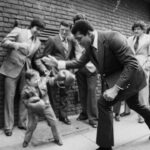 Muhammad Ali Instagram - “People will forget what you said, and they will forget what you did, but they will never forget how you made them feel.”⁣ ⁣ ⁣ ⁣ #MuhammadAli #Icon #Boxing #Champion #GOAT #People #Love #Feel
