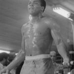 Muhammad Ali Instagram - “My secret is self-confidence, a champion at birth. I’m lyrical, I’m fresh, I’m smart. My fists have proved my worth.”⁣ ⁣ ⁣ #MuhammadAli #Icon #Star #Boxing #Champion #GOAT #Fresh #Smart #Quote