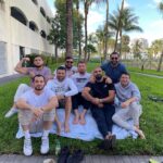 Mukhamed Berkhamov Instagram – 07, 09 регион.. Miami, Florida