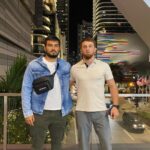 Mukhamed Berkhamov Instagram - Brickell city Miami, Florida
