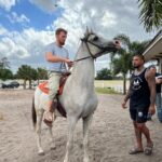 Mukhamed Berkhamov Instagram - В тапках впервые ездил Miami, Florida