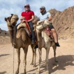 Mukhamed Berkhamov Instagram - Egypt
