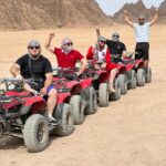 Mukhamed Berkhamov Instagram - Egypt