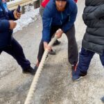 Mukhamed Berkhamov Instagram - Это было ужасно🤢 Эльбрус