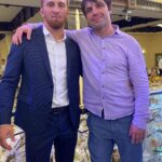 Mukhamed Berkhamov Instagram - Старший брат Хъаджимурат)))) Nalchik