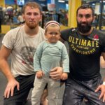 Mukhamed Berkhamov Instagram - Поймали самого опасного тигра Махачкалы😁 Makhachkala