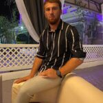 Mukhamed Berkhamov Instagram - 🕴 Sochi, Russia