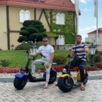 Mukhamed Berkhamov Instagram - 🇸🇪 Олимпийская площадь / Olympic square