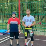 Mukhamed Berkhamov Instagram - Работаем,развиваемся и ждём🧨 Divnomorskoye, Krasnodarskiy Kray, Russia