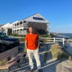 Mukhamed Berkhamov Instagram - Cape cod.. Реальная Америка ощущается тут CapeCod