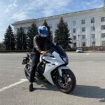 Mukhamed Berkhamov Instagram - Шериф в городе😅 Nalchik
