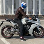 Mukhamed Berkhamov Instagram - Шериф в городе😅 Nalchik