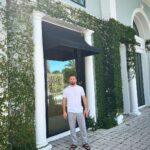Mukhamed Berkhamov Instagram - 🐎H Palm Beach, Florida