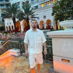 Mukhamed Berkhamov Instagram - Miami, Florida