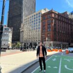 Mukhamed Berkhamov Instagram - Boston is one of the best city) Boston, Massachusetts