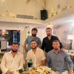 Mukhamed Berkhamov Instagram - Miami guys 🤌 Miami, Florida