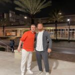 Mukhamed Berkhamov Instagram - Дорогой Руслан Miami, Florida
