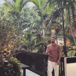 Mukhamed Berkhamov Instagram - Просто воскресенье Miami, Florida