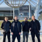 Mukhamed Berkhamov Instagram - Смолин Sochi, Russia