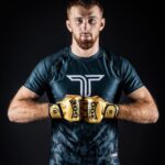 Mukhamed Berkhamov Instagram - Sometimes we have ups and downs, but we always looking forward! Today we got victory - Alhamdulillah☝🏼 Thanks to my team @killcliff_fc that everyone push me hard for this fight, my corners @said_saparov @khusein_shaikhaev_ @rizvan_magomedov Onto the next one @bellatormma 🔝 #Bellator300 San Diego, California