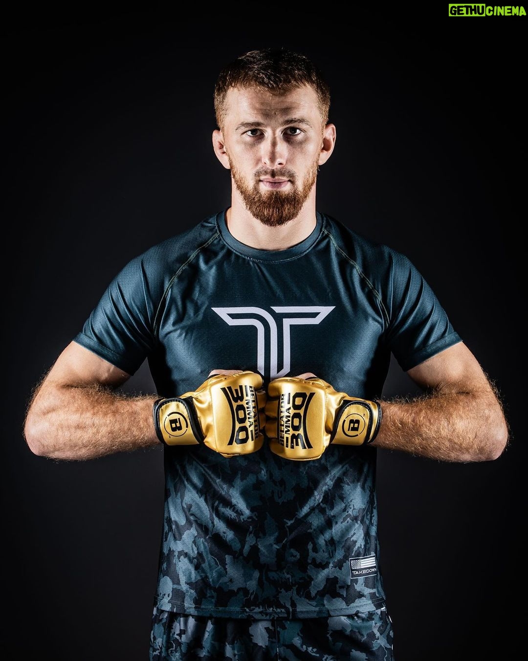 Mukhamed Berkhamov Instagram - Sometimes we have ups and downs, but we always looking forward! Today we got victory - Alhamdulillah☝🏼 Thanks to my team @killcliff_fc that everyone push me hard for this fight, my corners @said_saparov @khusein_shaikhaev_ @rizvan_magomedov Onto the next one @bellatormma 🔝 #Bellator300 San Diego, California
