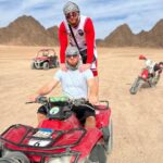 Mukhamed Berkhamov Instagram - Egypt