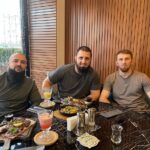 Mukhamed Berkhamov Instagram - Ossetian brother’s Алишка рядом💪🏻 Nalchik